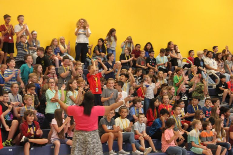 Mill Creek Academy