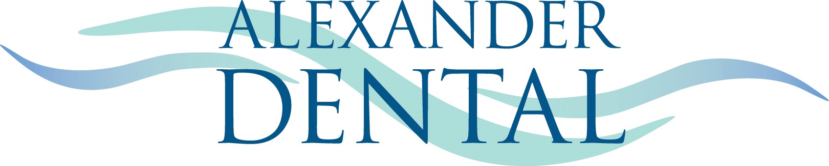 alexander dental logo