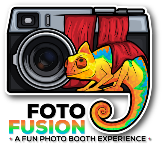 business partners foto fusion